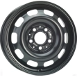 ALST (KFZ) 8220 Mercedes Benz W5.5 R15 PCD5x112 ET54 DIA66.6